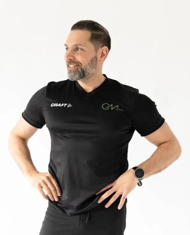 Christian Olkkola